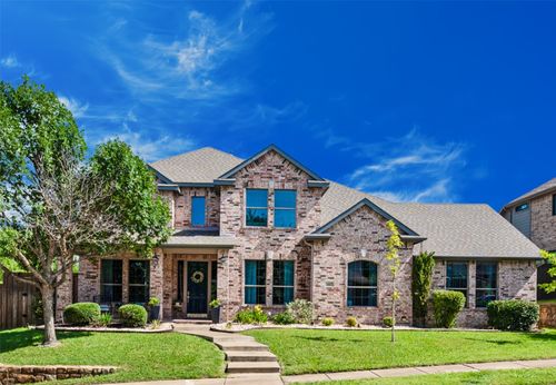 1415 Southern Pnes, Rockwall, TX, 75087-2485 | Card Image