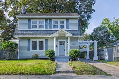 1723 Blair Ave, Norfolk, VA, 23509-1007 | Card Image