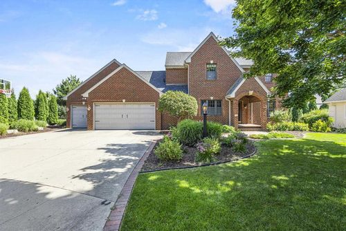 2809 Sugarbush Court, ALLOUEZ, WI, 54301 | Card Image