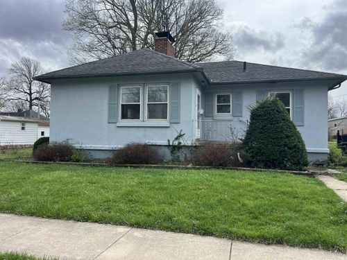 25 W Stump St, Williamsport, IN, 47993-1346 | Card Image