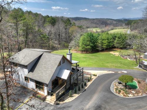 82 Indian Trce, Mineral Bluff, GA, 30559-2005 | Card Image