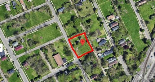 4208 Mckinley St, Detroit, MI, 48208-2300 | Card Image