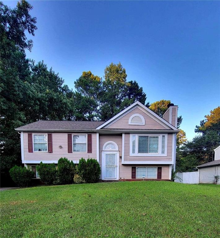 Marbut Rd, Lithonia, GA 30058