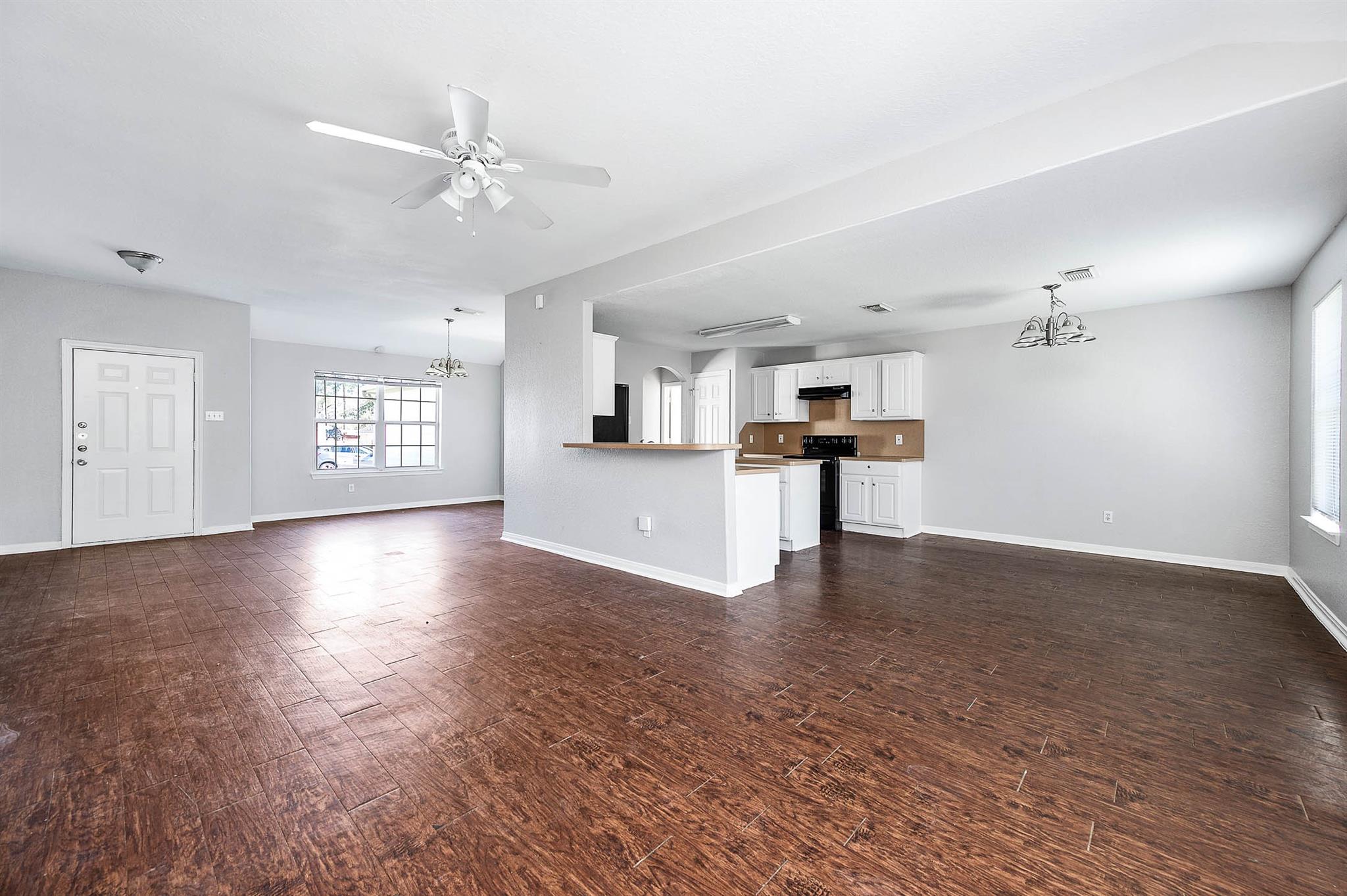 Residential in Conroe 3