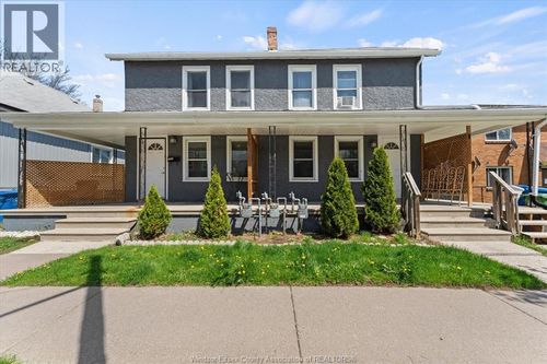 1210-1212 Monmouth, Windsor, ON, N8Y3M1 | Card Image