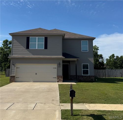 2604 Allanna Ln, Tuscaloosa, AL, 35405 | Card Image
