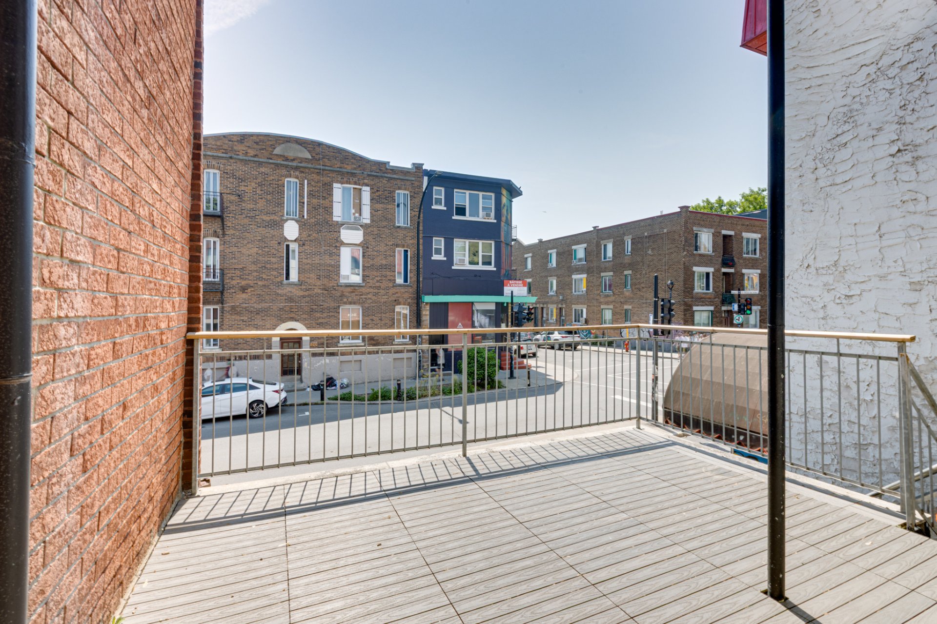Residential Lease in Montréal (Le Plateau-Mont-Royal) 5