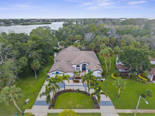 1705 Meyers Cove Dr, TARPON SPRINGS, FL, 34689-6635 | Card Image