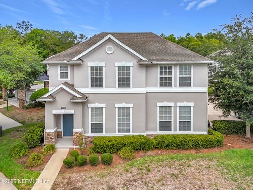 5692 Parkstone Crossing Dr, Jacksonville, FL, 32258-5419 | Card Image