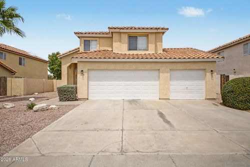 3110 E Cottonwood Ln, Phoenix, AZ, 85048-8550 | Card Image