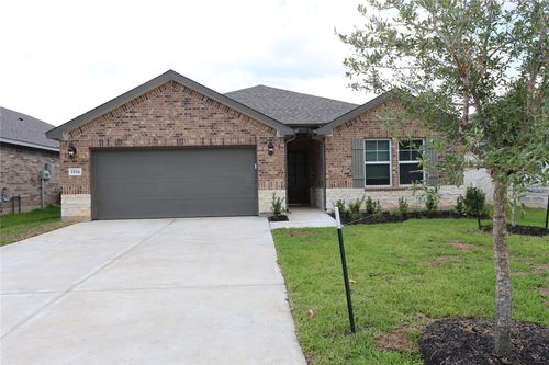 1534 Waggoner Ranch Trl, Conroe, TX, 77301-1716 | Card Image