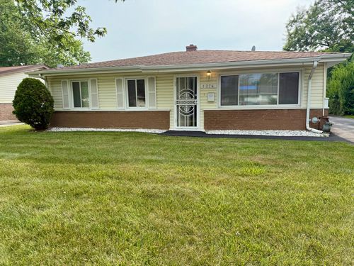 1374 Forest Pl, Calumet City, IL, 60409-6040 | Card Image