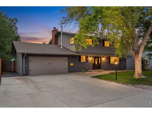 2402 Estrella Ave, Loveland, CO, 80538-3048 | Card Image