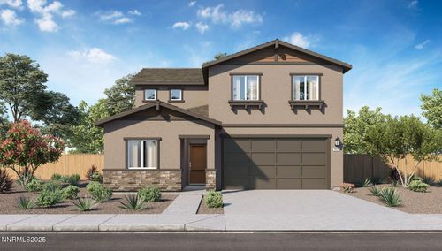 lot-208-711 Silver Canoe Ct, Reno, NV, 89506 | Card Image