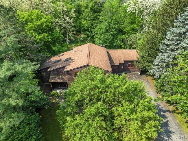 4901 Huntshill Rd, House other with 4 bedrooms, 3 bathrooms and null parking in Manlius NY | Image 39
