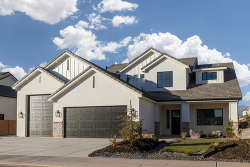 3163 E 2170 S, St. George, UT, 84790-2386 | Card Image