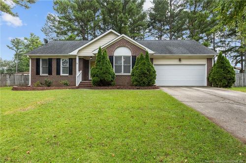 2737 Leabrook Dr, Fayetteville, NC, 28306-2565 | Card Image