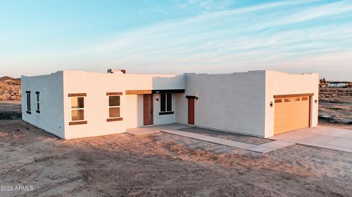 4415 S 384th Drive, Tonopah, AZ, 85354 | Card Image