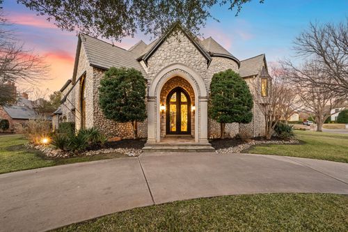 5613 Versailles Ct, Colleyville, TX, 76034-5578 | Card Image