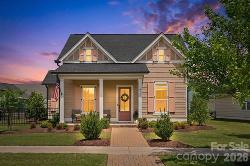 211 Aquinas Way, Rock Hill, SC, 29730-0207 | Card Image