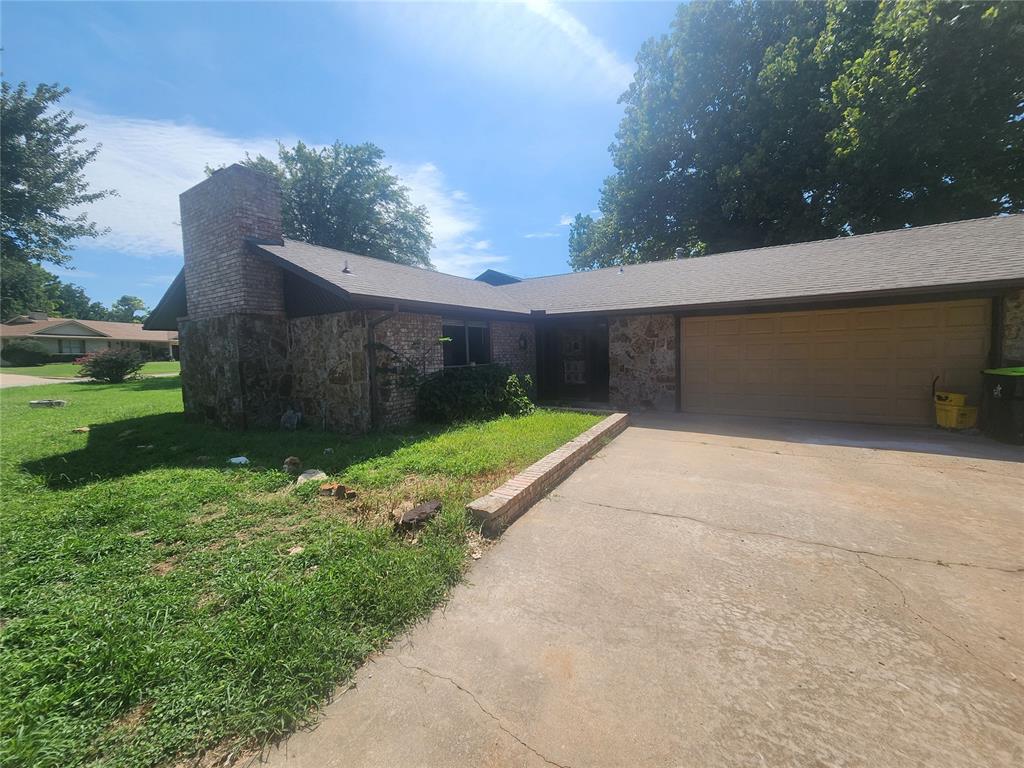 Brookside Dr, Purcell, OK 73080