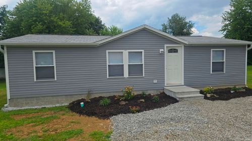 105 Poplar St, Loogootee, IN, 47553-2419 | Card Image