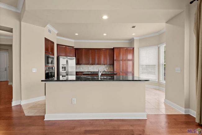 APT-207 - 990 Stanford Ave, Condo with 3 bedrooms, 3 bathrooms and 3 parking in Baton Rouge LA | Image 8