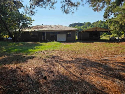 309 Elliott Road, Wooster, AR, 72058 | Card Image