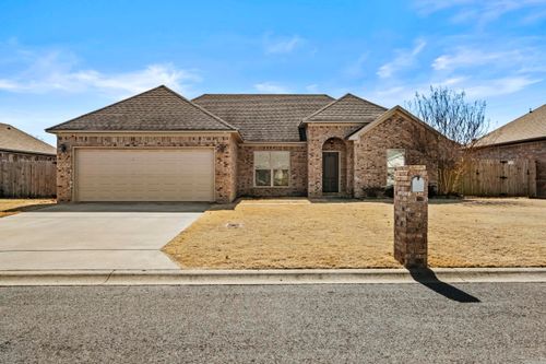 1225 Bird Song Drive, Conway, AR, 72032 | Card Image