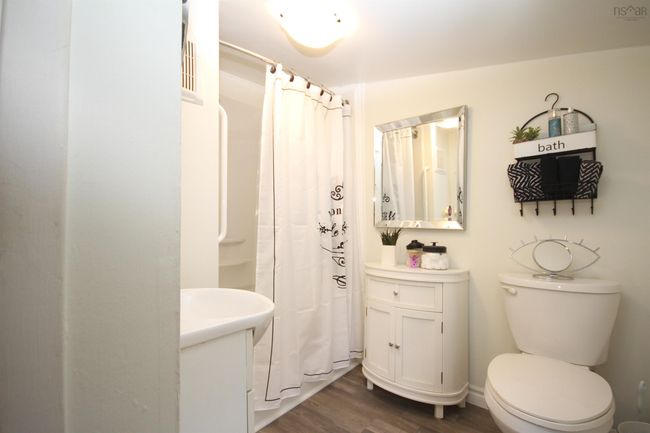 38 Lerues Lane, House other with 3 bedrooms, 1 bathrooms and null parking in L'ardoise NS | Image 35