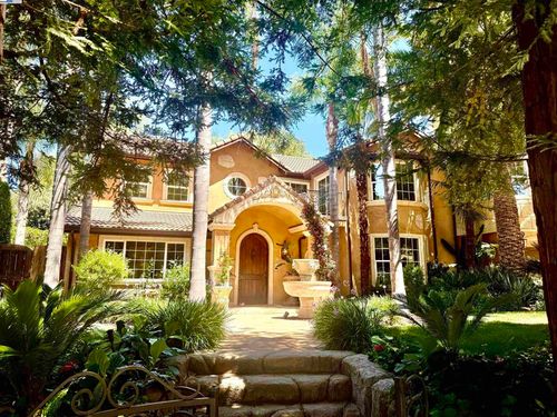 107 Verde Mesa Dr, Danville, CA, 94526-1636 | Card Image