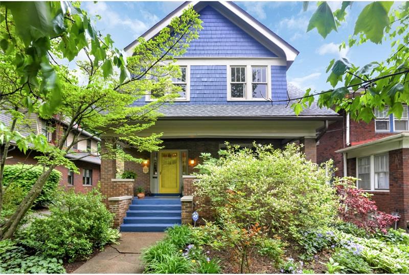 212 Dalzell Ave, Sold in Ben Avon Zoocasa