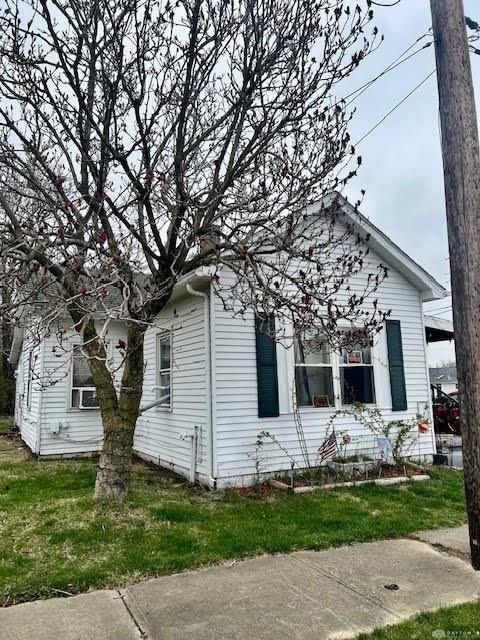 Evans Ave, Xenia, OH 45385