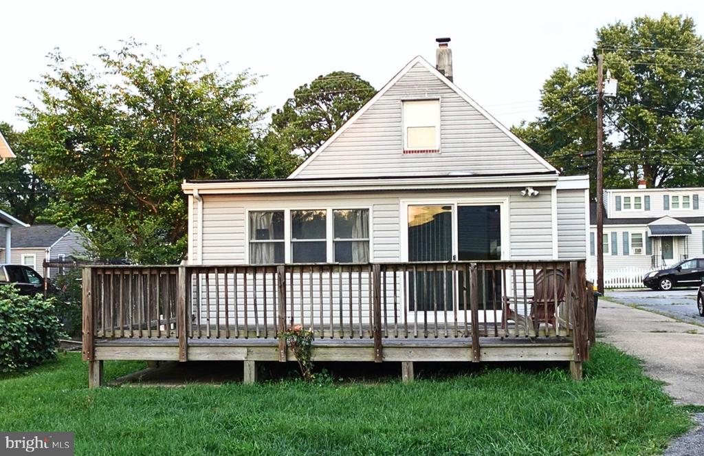 Residential in LINTHICUM HEIGHTS 5