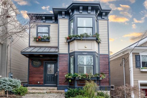 438 Strafer St, Cincinnati, OH, 45226 | Card Image