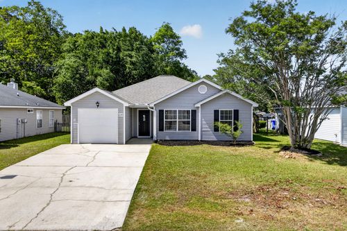 8349 Waltham Rd, North Charleston, SC, 29406-9535 | Card Image
