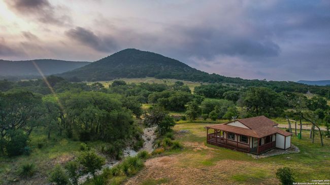 1401 Cedar Mesa Rd, Home with 3 bedrooms, 2 bathrooms and null parking in Tarpley TX | Image 47