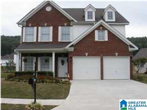 2148 Forest Lakes Ln, STERRETT, AL, 35147-8150 | Card Image