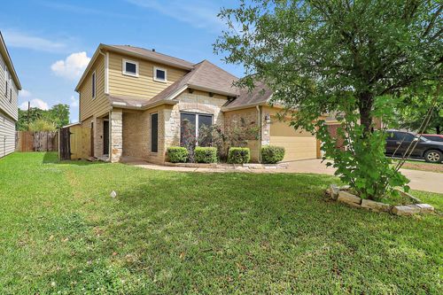 15607 Sheldon Ridge Way, Houston, TX, 77044-6092 | Card Image