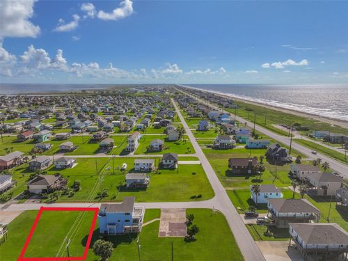 00 Fort Bend Drive, Galveston, TX, 77554 | Card Image