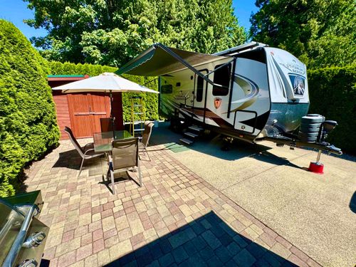 174-14600 Morris Valley Rd, Harrison Mills, BC, V0M1A1 | Card Image