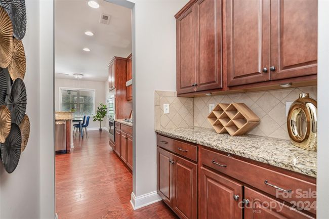 3002 Amesbury Hill Dr, House other with 4 bedrooms, 3 bathrooms and null parking in Charlotte NC | Image 16