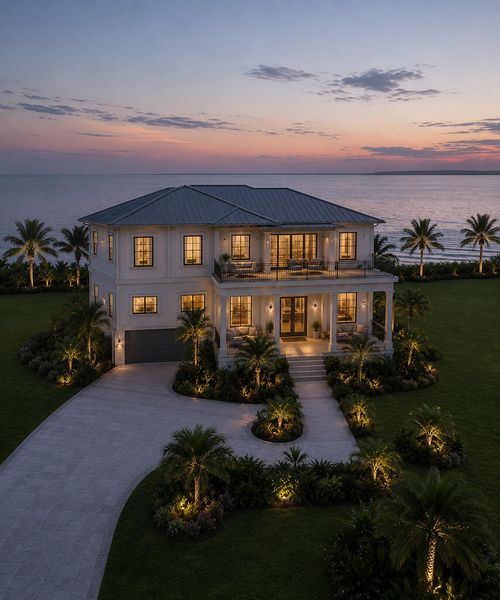 Lot 2 Bay Magnolia Ln, Santa Rosa Beach, FL, 32459-5468 | Card Image