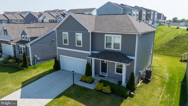 127 Stager Ave, House other with 4 bedrooms, 4 bathrooms and null parking in FALLING WATERS WV | Image 8