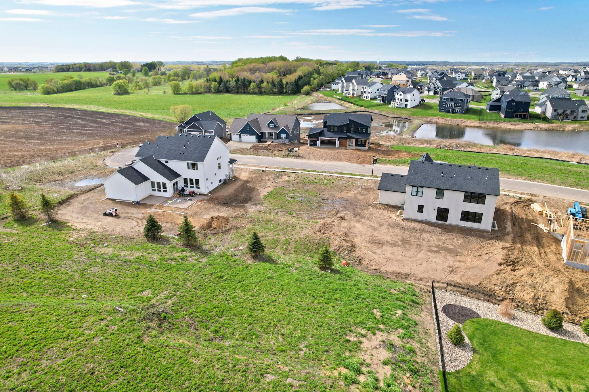 Land in Lakeville 5