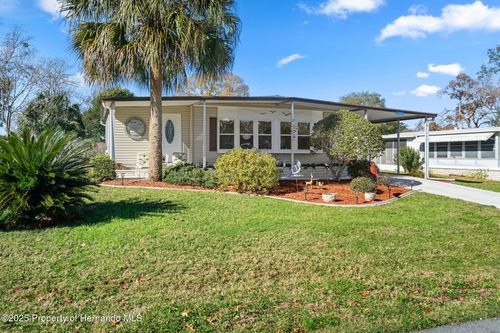 7481 Eagle Dr, Brooksville, FL, 34613-5641 | Card Image