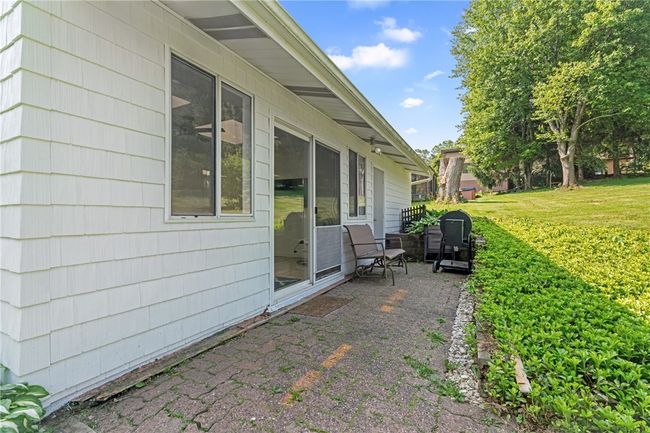 208 Chan Mowr Drive, House other with 3 bedrooms, 2 bathrooms and 2 parking in Middlesex Twp PA | Image 26