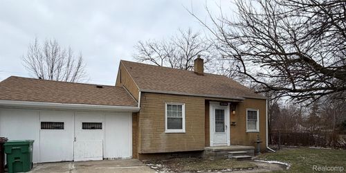 31406 Marquette St, Garden City, MI, 48135-1362 | Card Image