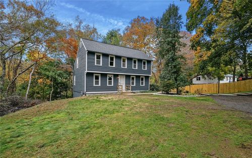 23 Canterbury Dr, Bradford, RI, 02808-1303 | Card Image