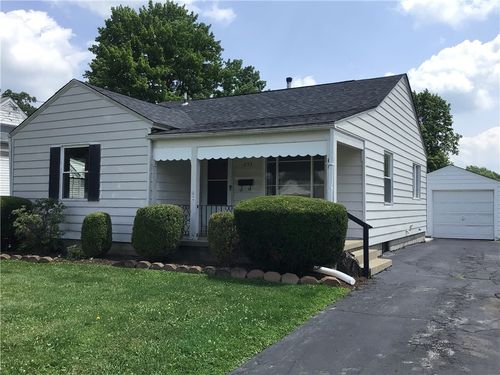 653 Spencer Ave, Sharon, PA, 16146-3184 | Card Image